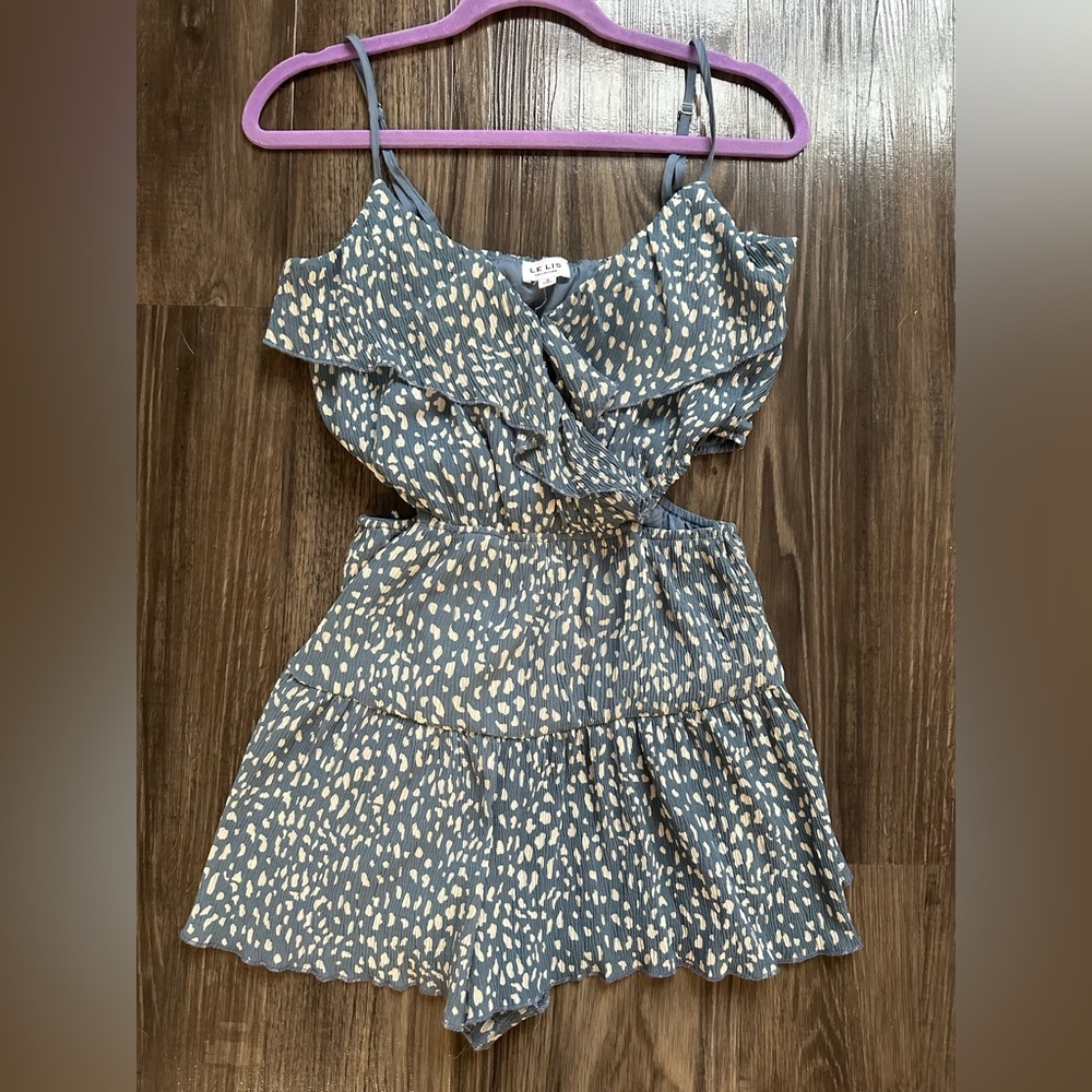 Le Lis Romper - image 2